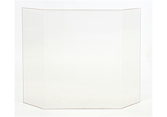 Glas Pano 55/51 129/308/129x460x4