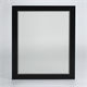 Glas Profi K Kristall 407x513x4 (81D)