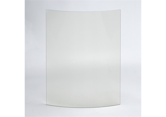 Glas Profi R 375 x 495 x 4 R416