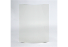 Glas Profi R 375 x 495 x 4 R416