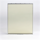 Glas SH9/11D kpl. 3fach 278x360x4