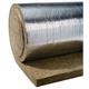 Hitzebeständige Mineralwolle  Flumroc FMI 500  *Aktionspreis netto* - 3 cm
