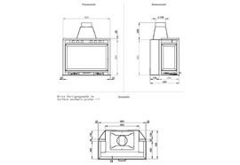 HKD Radiante 500 li QeLaEs GrEs VMA