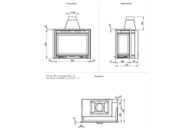 HKEL Radiante 500 li SeLaSw GrSw VMA