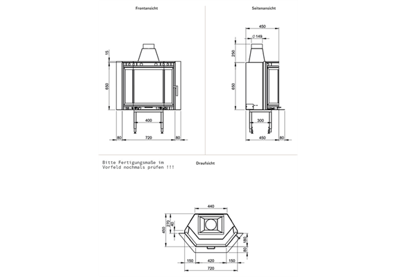 HKP Olsberg HK11 li QeLaMe GrMe VMN