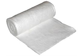Hochtemperatur-Fasermatte  Superwool Blanket 128 kg/m3 - 4`880/610/38 mm