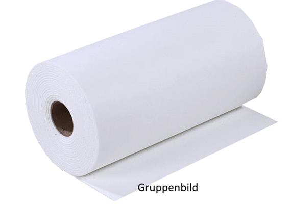 Hochtemperatur-Faserpapier Cerapaper  Superwool Papier - 15`000/500/3 mm