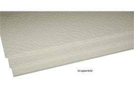 Hochtemperatur-Faserplatten hart  Superwool Board 350 kg/m3 - 1`200/1`000/13 mm