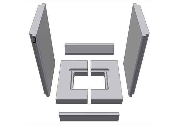 IAK Boden Lina TV 45 SGW