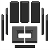 IAK Wand Lina 45 H57 SGA