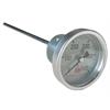 Lanzenthermometer 40 cm Lanze