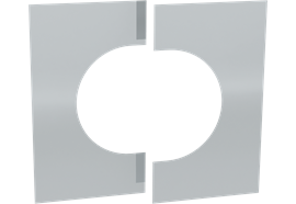 LAS100/150 Deckenblende 0G - 30G