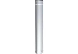 LAS100/150 L=1000 mm mit Klemmband