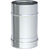LAS100/150 L= 250 mm mit Klemmband