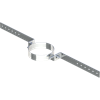 LAS100/150 Sparrenhalter light