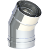 LAS100/150 Winkel starr 30G + Klemmband