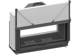 Lina TV 120/51 h/s K BRS SGA