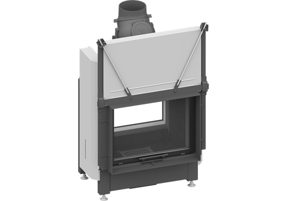 Lina TV 67/51 h/s K BRS GRW