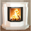 N18 Naturstein Marron Emperador