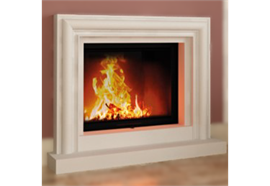 N4 Naturstein Crema Marfil