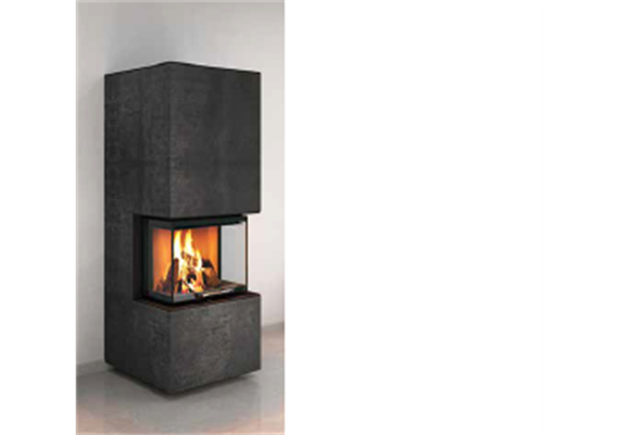 Ofen - Erhöhung 30cm Sx-Serie [feel free - Nr.4]