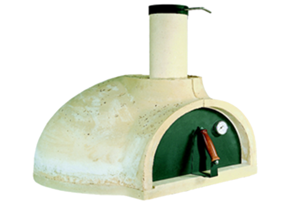 Pizzaofen Tartaruga 1 - D 70 cm
