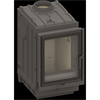 Profi K 7 mit Frontsatz Kristall TA re