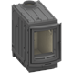 Profi R 12 mit Frontsatz Anthrazit TA re