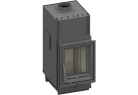 Profi W 7 GL inkl. Plus-Front A ABFClass