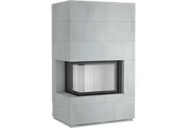 S10 Anlage Beton linksseitig