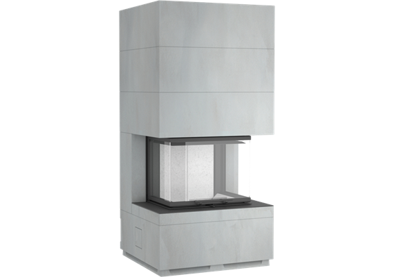S13 Anlage Beton