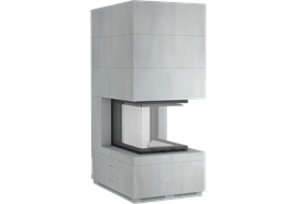 S14 Architektur Grundmodell