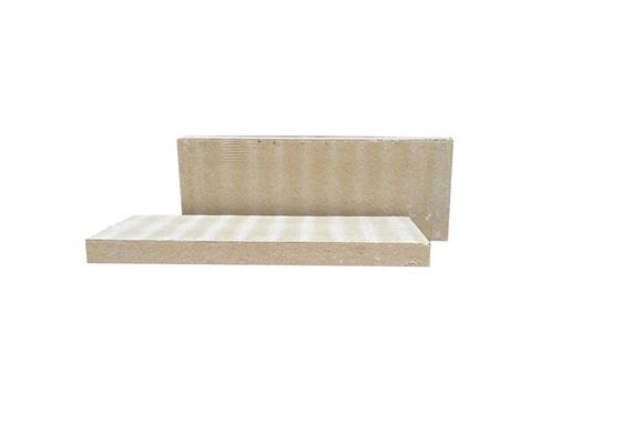 Schamotte A40 - 40/15/3 cm