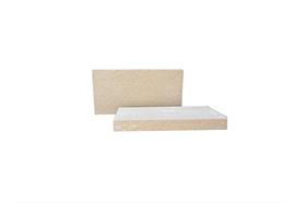 Schamotte B29/HQ - 25/12,4/2 cm