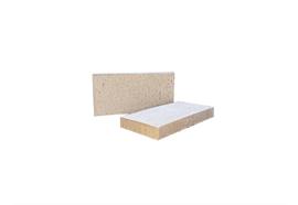 Schamotte B29/HQ - 25/12,4/3 cm