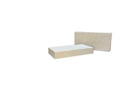 Schamotte B29/HQ - 25/12,4/4 cm