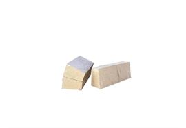Schamotte B29/HQ - 25/9/6/4 cm