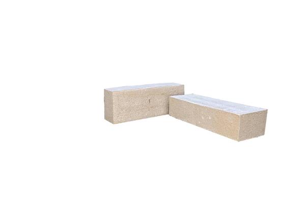Schamotte B29/HQ - 25/9/6 cm