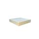 Schamotte B29/HQ - 30/30/5 cm