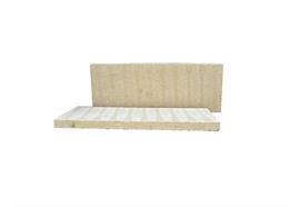 Schamotte B29/HQ - 40/15/2 cm