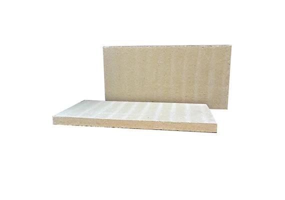 Schamotte B29/HQ - 40/20/2 cm