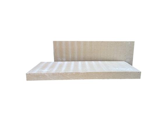 Schamotte B29/HQ - 50/15/4 cm