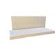 Schamotte B29/HQ - 50/20/3 cm