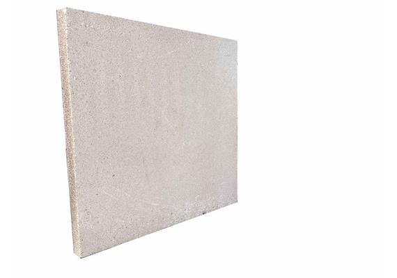 Schamotte B29/HQ - 50/50/4 cm
