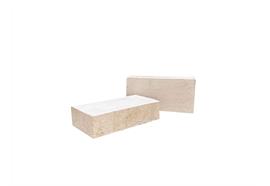 Schamotte B31 - 24/12/6 cm