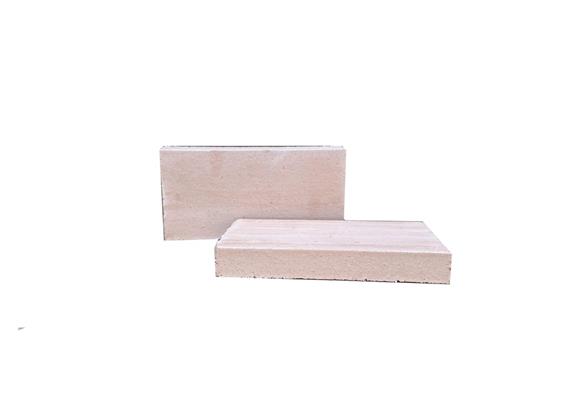Schamotte C30 - 30/15/4 cm