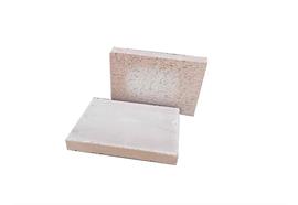 Schamotte C30 - 30/20/4 cm