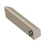 Schamotte Vorderstein/Riemchen Change MB