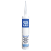 Silikon Reparit Reparaturspachtel weiss
