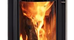 Skanderborg Kaminofen